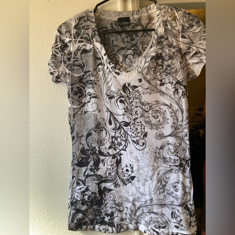 Daytrip tee